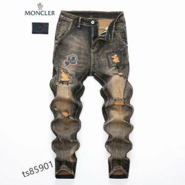 Picture of Moncler Jeans _SKUMonclerJeanPantssz29-3825t0115039